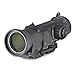 Elcan SpecterDR 1.5x/6x Optical Sight, 7.62mm, CX5456 Illum Crosshair Reticle, Black