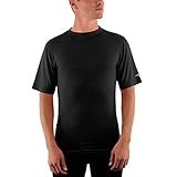 Woolx Outback – Men’s Merino Wool T-Shirt – Lightweight – Wicks Away Moisture