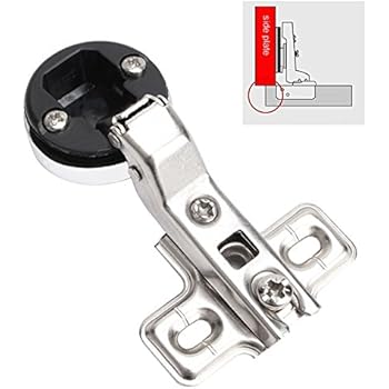 26mm Hole Soft Close Hinge For Cabinet Glass Door Glass Door