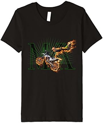 unisex-child Boys Motox shirt 12 Black