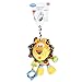 Playgro 0181513 My First Activity Friend for Baby, 10 Inch, Roary Lion
