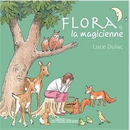 Flora la magicienne