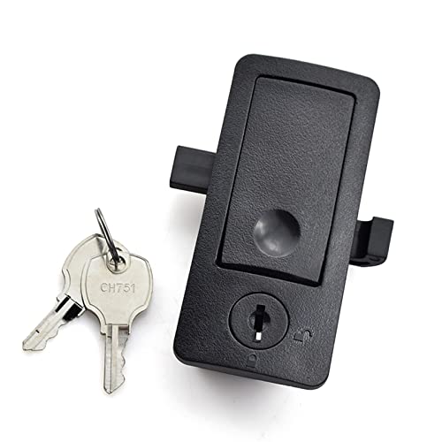 Two-Way Press Lock M1-2F-2-25 Press Plane Lock with The Same Lift to ...