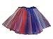 Mystiqueshapes Adult Teens/Girls/Infant/Baby Ballet Tutu Skirt