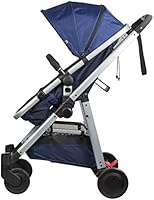 safety first verso nest stroller