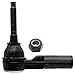 ACDelco 46A0706A Advantage Outer Steering Tie Rod End