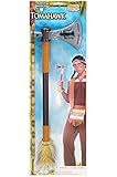 Forum Novelties Native American Tomahawk-