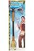 Native American Tomahawk 18 Inch