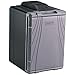Coleman PowerChill 3000001497 Thermoelectric Cooler with Power Supply (40-Quart), Silver primary