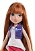 Moxie Girlz Glitterin' Style Doll - Kellan