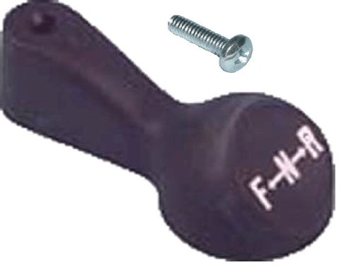 Club Car Forward and Reverse Shifter Handle/Screw | DS/Precedent Golf Cart Lever