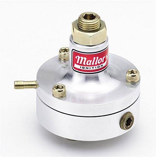 Mallory 4212 Fuel Pressure Regulator