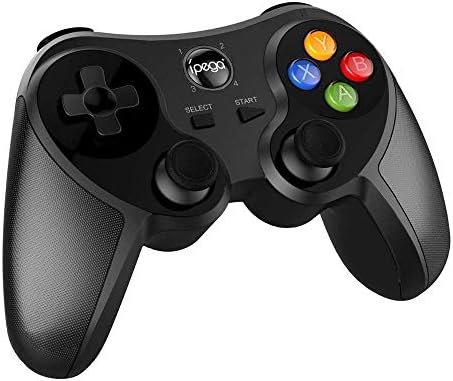 PG-9078 Bluetooth Gamepad Rechargeable