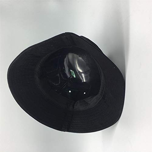 Bts Suga Kpop Iron Ring Bucket Hats Popular Style Cap Desertcart