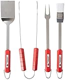 S&D IH BBQ Set