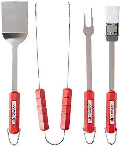 S&D IH BBQ Set