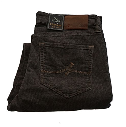 heritage 34 charisma