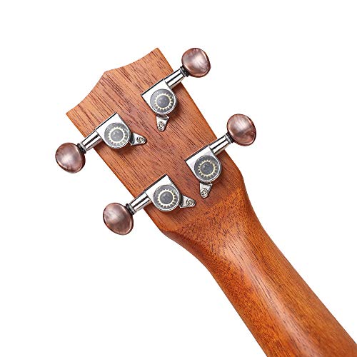 3 POMAIKAI+Mahogany+Professional+Students+Beginners