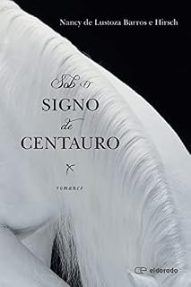 Livro Sob o Signo de Centauro
