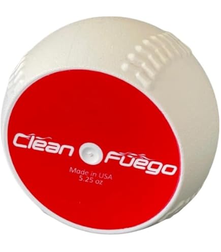 RHK Training　Clean Fuego 練習用具 クリーン・フエゴ：プロ＆フライオ＆スターター - RHK Trading