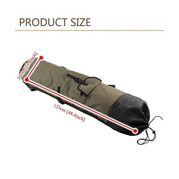Fishing-Rod-Reel-Case-Bag-Organizer-Travel-Carry-Case-Carrier-Holder-Pole-Tools-Storage-Bags