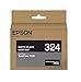 Epson T324820 UltraChrome HG2 Ink (Matte Black)