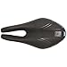 ISM PL 1.1 Noseless Bike Seat - Split Nose Bicycle Saddle for Road Bikes, Mountain Bikes, Gravel, and Triathlon Bikes - Unisex Anatomic Relief Bicycle Saddle for Optimized Blood Flow