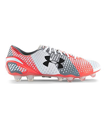 Under Armour Mens Ua Clutchfit Force Fg Soccer Cleats 11