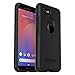 OTTERBOX Symmetry Series Case for Google Pixel 3 - Retail Packaging - Black