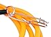 Storm Vinyl Float Line for Spearfishing - 35 foot/10.7 Meters