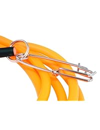 Storm vinilo Flotador Line para Spearfishing   100 foot 30.48 metros