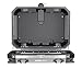 GIVI OBK58A Aluminium-top-case Trekker Outback Monokey 58 litres/max. Additional Load 10 kg