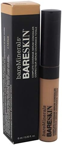 bareminerals serum concealer