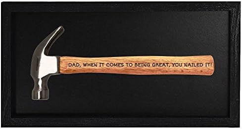 fathers day shadow box