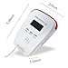 Plug-in Natural Gas Detector,Propane / Methane Sensor Alarm Detector for Home, High Sensitivity,Easy-to-Use