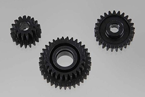 HPI Racing 82018 Center Gear Set E-Savage / RTR E-Savage