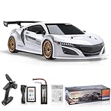 HSP Racing RC Drift Car RC Car, 1/10 On Road Hobby