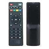 Replacement Remote Control Controller for XBMCMart XDM3 Android TV Box Mini PC Media Player