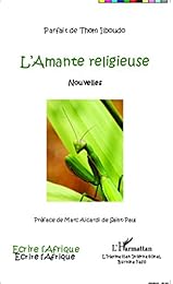 L' amante religieuse