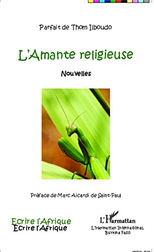 L' amante religieuse