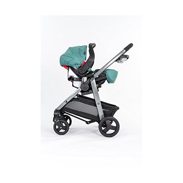 graco sky stroller