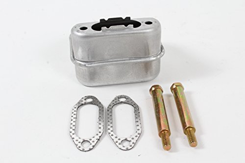 Tecumseh 390330 Muffler