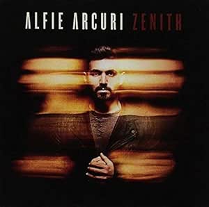 Alfie Arcuri Zenith Amazon Com Music