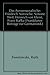 Das Aussermoralische: Friedrich Nietzsche, Simone Weil, Heinrich von Kleist, Franz Kafka (Frankfurter Beiträge zur Germanistik)