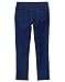 Gymboree Girls' Little Denim Moto Pant
