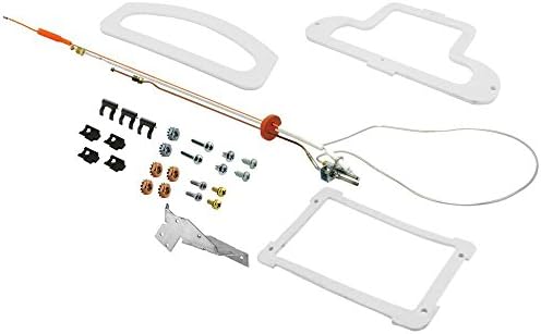 ULN Pilot Assembly Replacement Kit for GE, Hot Point and Sure Comfort Ultra Low Nox Natural Gas Water Heaters