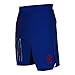 WOD Crossfit MMA Shorts (BLUE, 34)