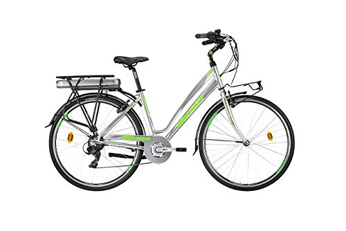 Atala Modello 2020 E-Bike pedalata assistita Run 500 28\