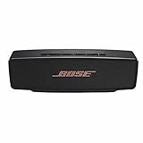 Bose SoundLink Mini II Bluetooth Speaker