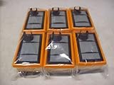 KAM TS400 Air Filter Set Pack of 6 aftermarket - fits ts 400 stihl cutoff saw